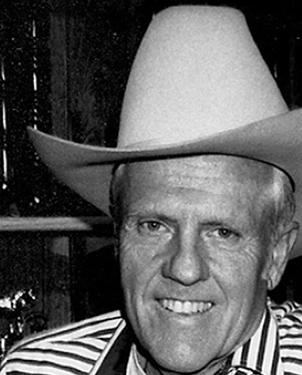 Keith William Herrin